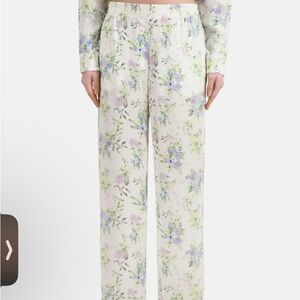 The Kooples trouser/pull on pants